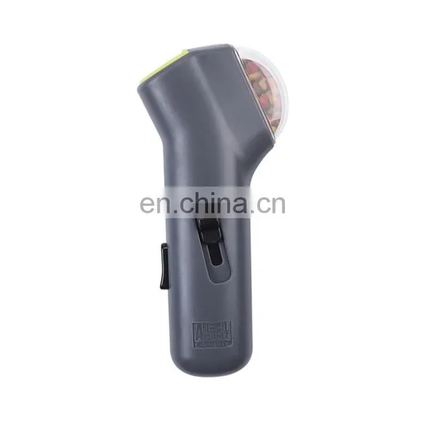 Dispenser Training Food Snack Interactive Dog Pet Treat Launcher photo-4