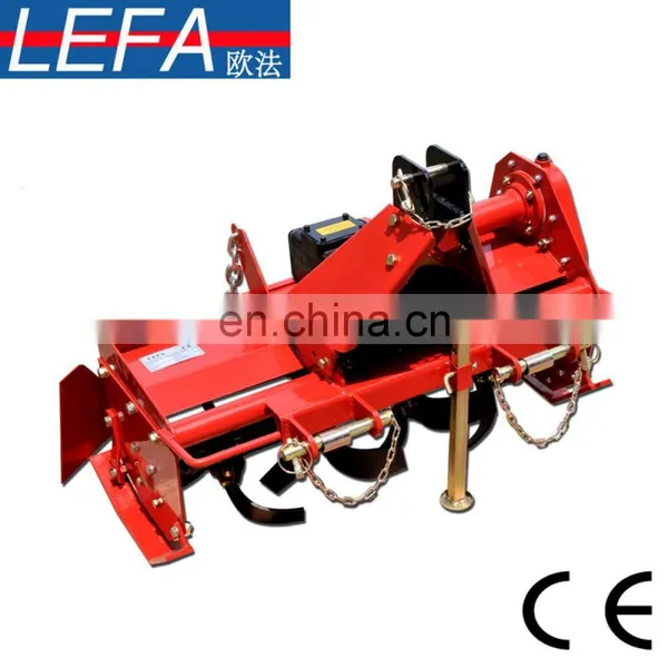 Tractor Use Rotary Power Harrow CE Approved photo-6