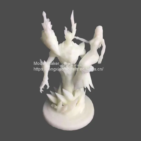 What Can be Printed by 3D Printing? photo-4