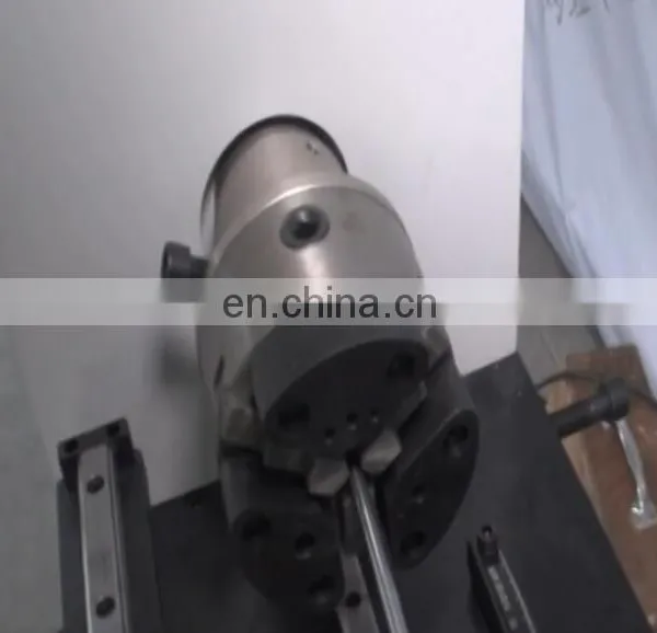 EZ-10 2-10mm Metal Electric Piano Wire Torsion Testing Machine photo-4
