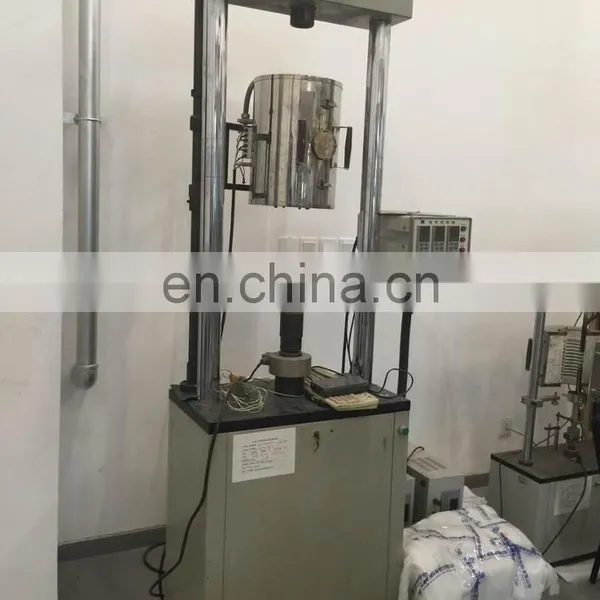 100kN Computer Controlled Mechanical Creep Test Equipment photo-5