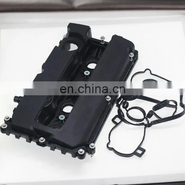Engine Valve Cover for ALFA ROMEO ROME 159 CHEVROLET AVEO CRUZE TRAX FIAT CROMA OPEL ASTRA 55558673 5607258 5607187 55564395 photo-2