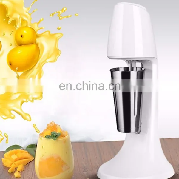 Professional Drink Mixer Machines Milkshake Maker photo-6