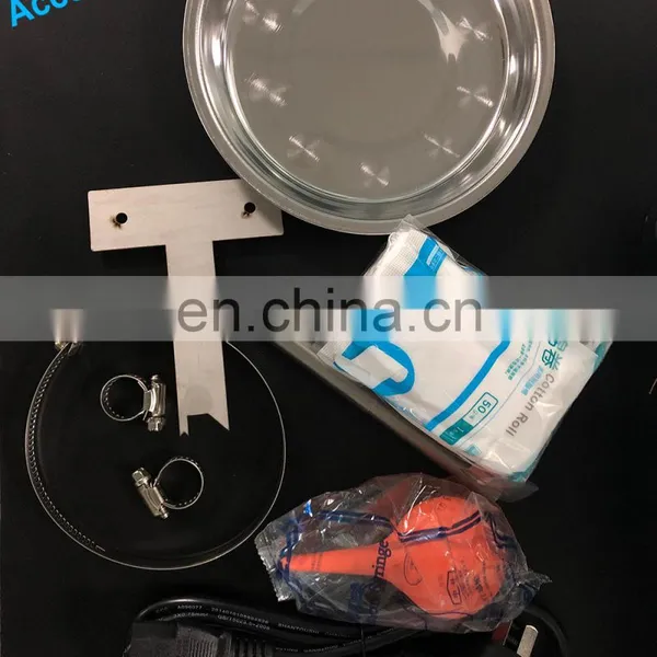 Liyi IEC60695 IEC 60884 IEC 60335 Glow Wire Test Equipment Glow Wire Tester Glow Wire Testing Instrument photo-5