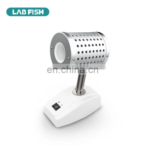 Labfish Infrared Bacti-cinerator Sterilizer photo-5