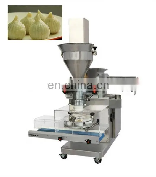 China Beikn Factory Supplies Automatic Modak Making Machine Encrusting Machine photo-2