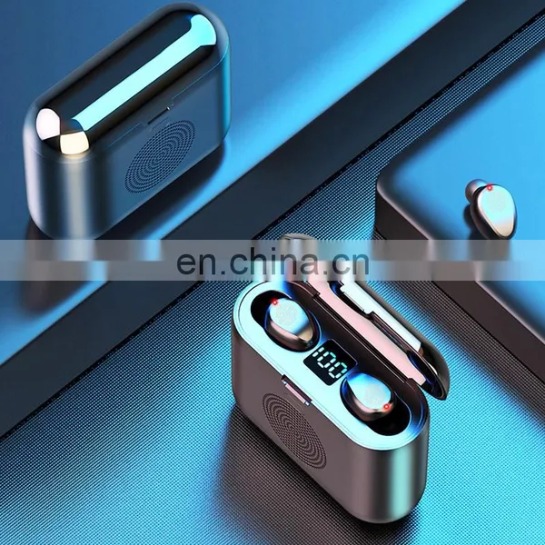 2020 News Odm & Oem Manufactory Mobile Phone Accessories Gaming Headset Headphones Eearphone Waterproof Earbuds photo-5