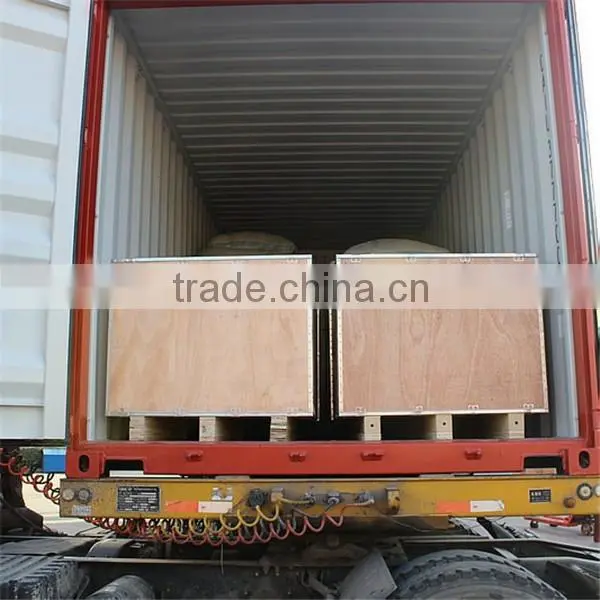 Pitch 2.0mm Compact Easy Operated Thread Making Machine photo-6
