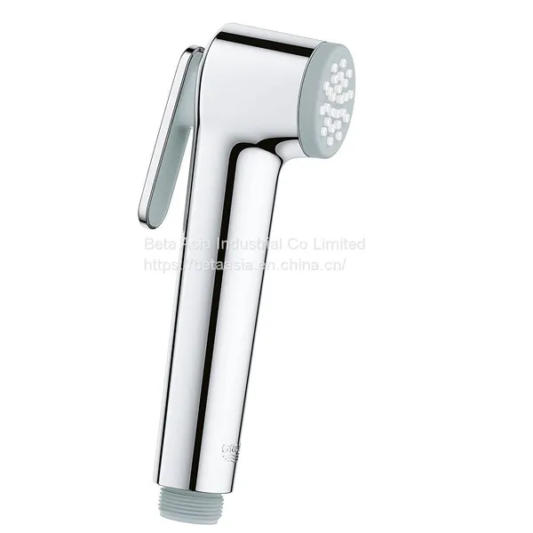 Toilet Stainless Steel Brass Zinc Plastic ABS PP High Pressure With Waster Saving SASO Saber Shattaf Bidet Spray