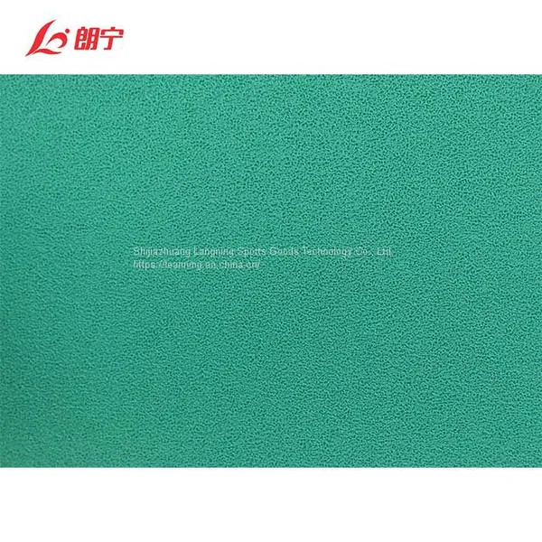 Indoor Badminton Court Flooring photo-2