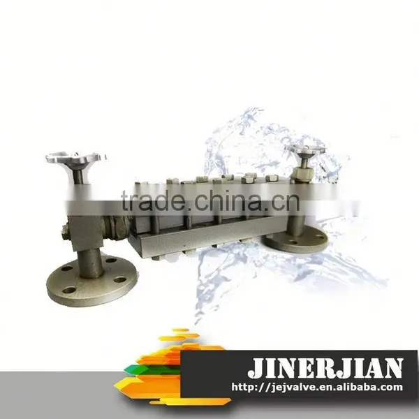 PN1.6Mpa Level Indicator for Liquids