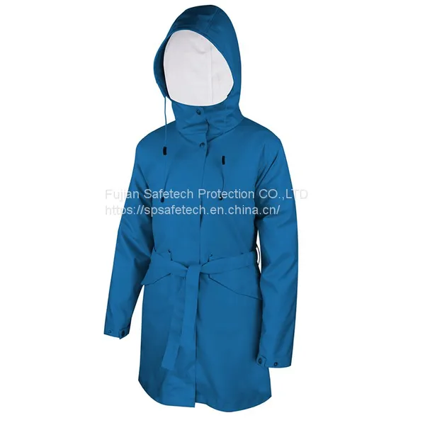 Pu Rainwear photo-4