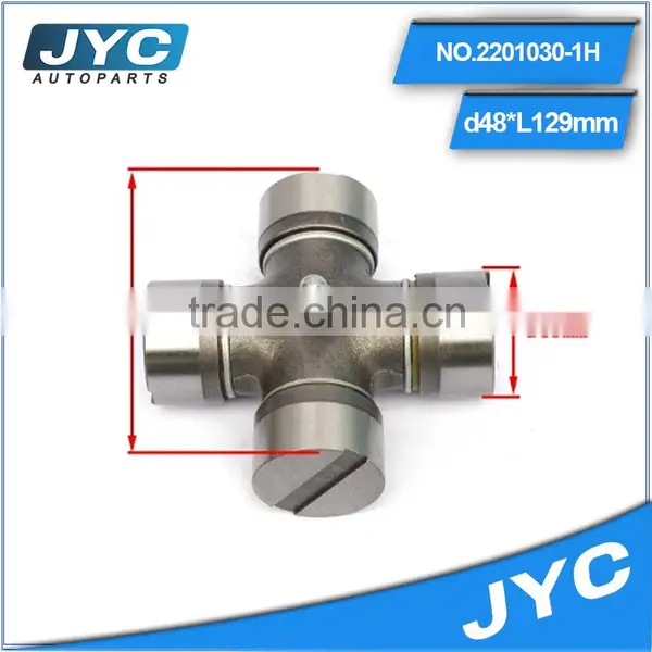 Hot Sale Excavator 2201030-1H Universal Joint photo-2