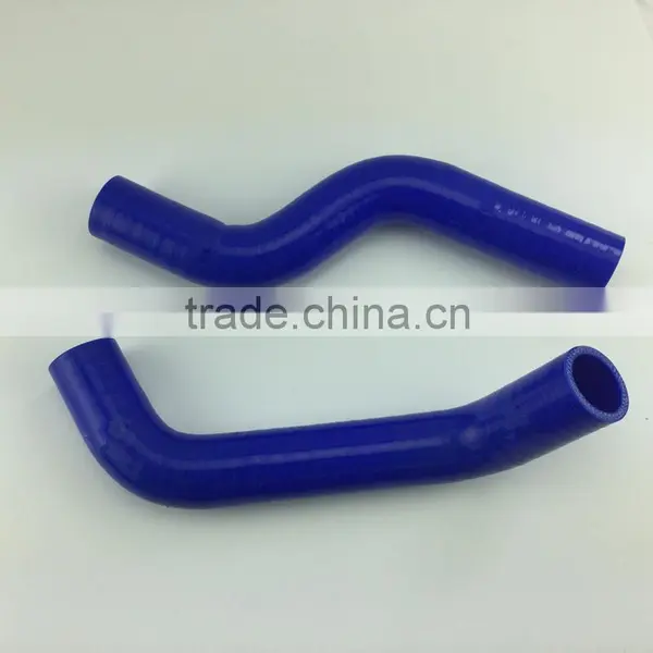 OEM High Performance Auto Accessories Flexible Universal Silicone Radiator Hose From China photo-4