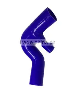 Factory Direct High Performance Flexible Logo Free Blue 1.8t 96-01 Silicone Turbo Hose Made in China photo-3