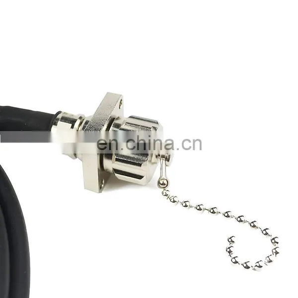FTTA Remote Cables AARC (SOCKET) Connector to LC CPRI Outdoor Waterproof Cables photo-5