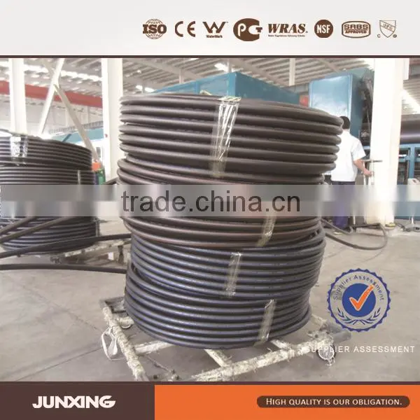 Top 10 Manufacturer Irrigation System Hdpe Pipe Roll Quality Choice photo-5