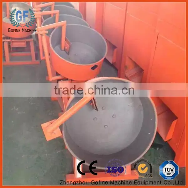 ISO Certificate Organic Fertilizer Production Plant photo-4