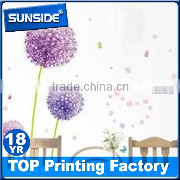 Custom Pvc Vinyl Wall Sticker for Decoration in Shenzhen D-0612 Supplier's Choice photo-6