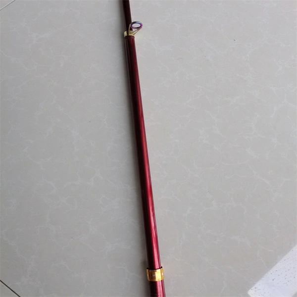 Ultra Light 4-7 Section High Carbon New Chinese Multi Section photo-3