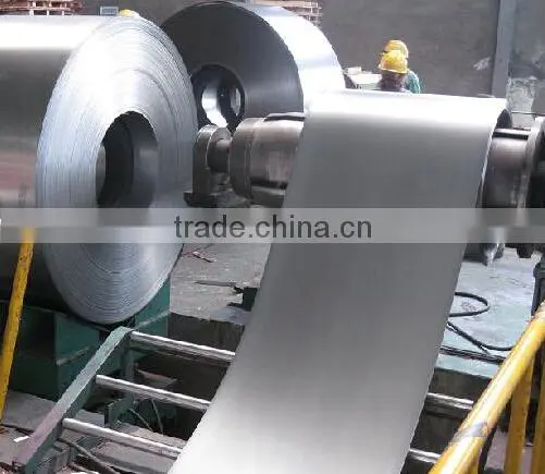 Manufactory Hot Rolled Steel Coil Price photo-5