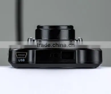 Taiwan Company 2.4inch HD Lens 1080P TFT Screen Super Night Vision Car DVR photo-6