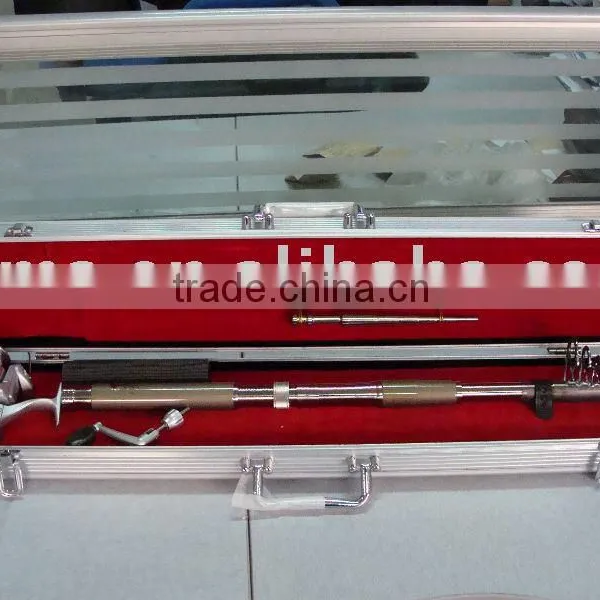 Titanium Fishing Rods