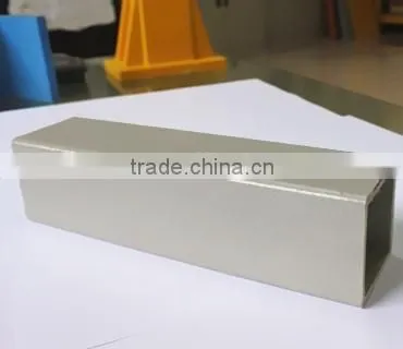 Frp Pultrulded Fiberglass Square Tube Grating photo-4