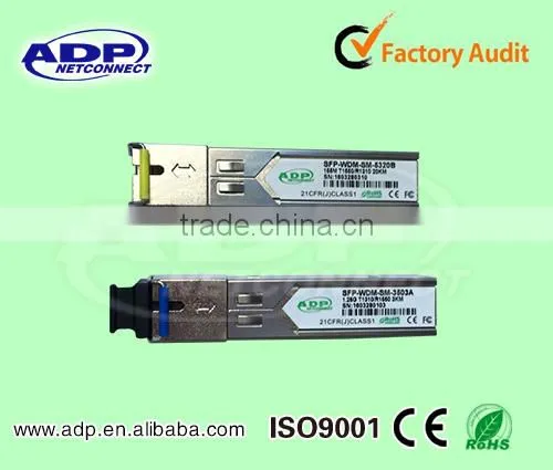 Sfp Transceiver 10G Sfp Module