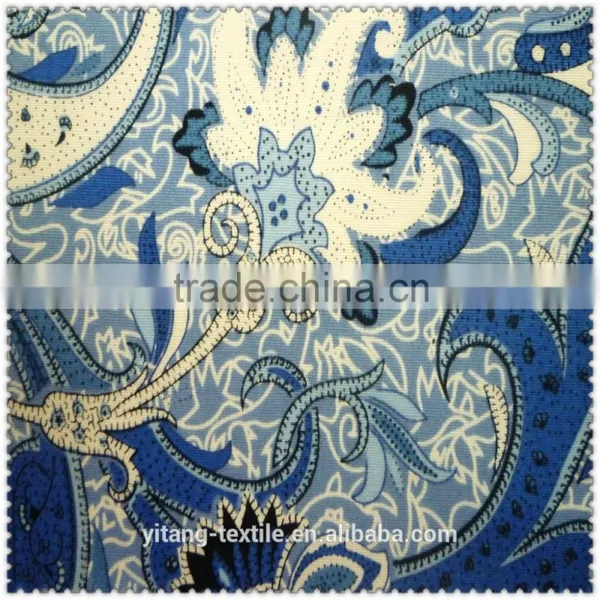Cotton Fabric for Clothes