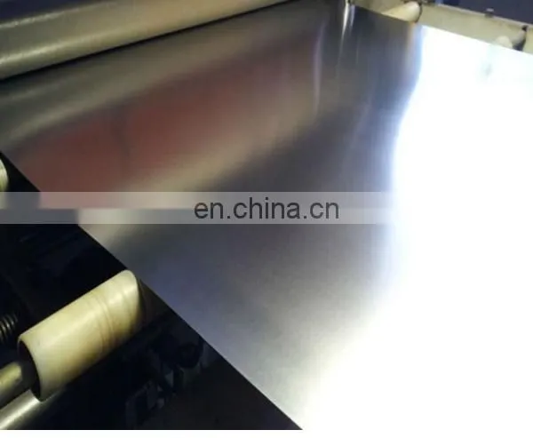 Manufacturer DR MR SPCC Tin Plate/sheet T2 T3 T4 DOS Electronic Tinplate 2.8/2.8 5.6/2.8 Tin Coated Steel /coil photo-4
