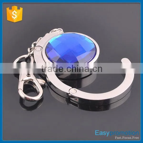 Bag Hanger Use and Zinc Alloy,Metal Material Purse Hooks photo-2