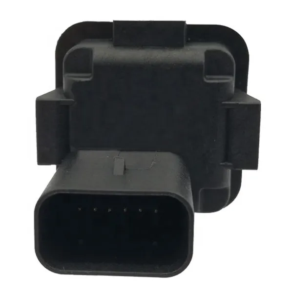 Car Rear View Backup Parking Camera EL3Z-19G490-D EL3Z-19G490-B EL3Z-19G490-A Fits For Ford F-150 2012-2014 photo-5