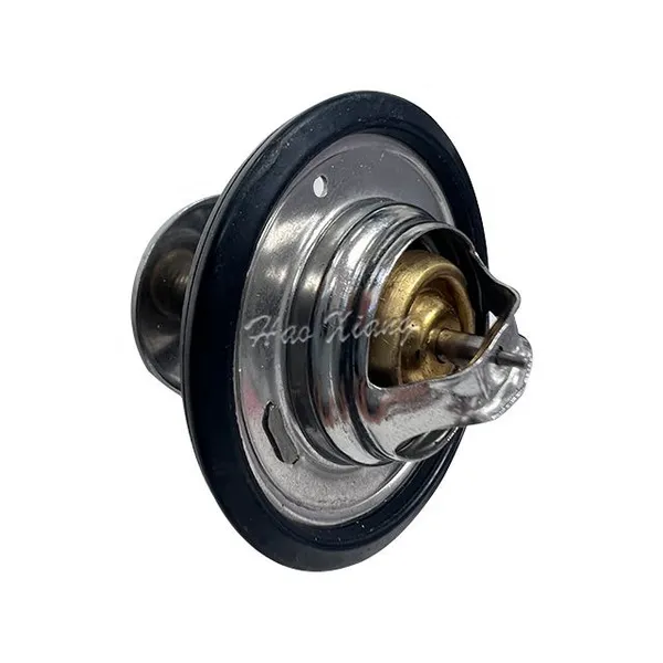 Haoxiang Auto Parts Thermostat Housing Assembly U202-15-171 For FORD TRANSIT TDCi 2.0D 2.2D 2.4D 3.2D photo-4