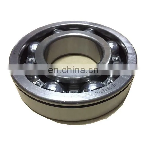 Radial Ball Bearing 6312N for Yutong Bus Howo Truck photo-3