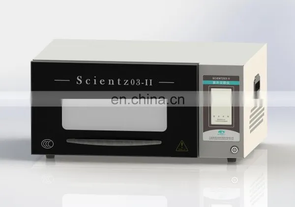 UV Fixer Developer Hybridization Incubator photo-3
