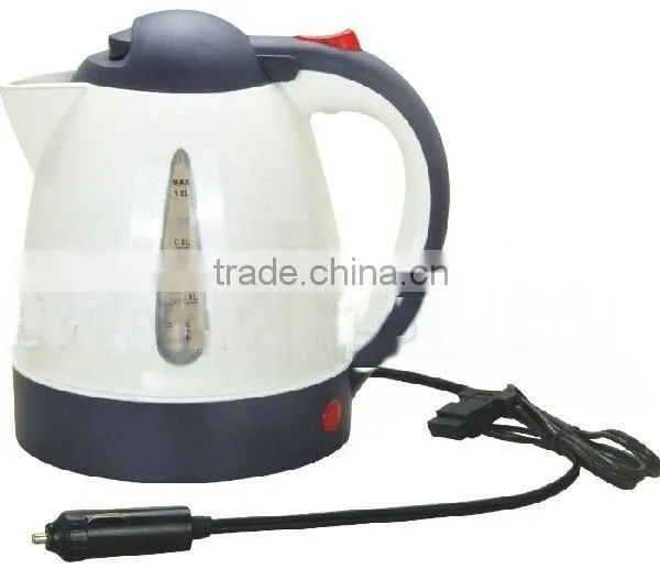 1000cc Car Water Heat Mug Beverage Heater photo-2