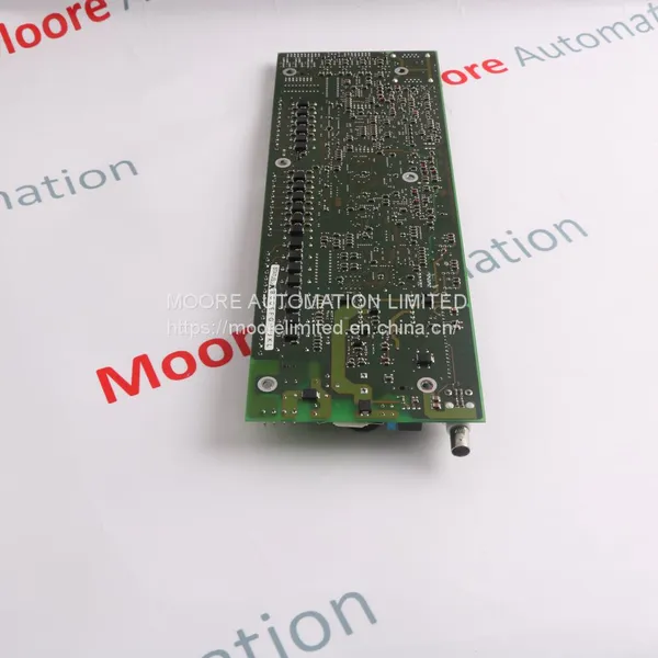 ABB PM866K01 3BSE050198R1 Processor Unit Kit