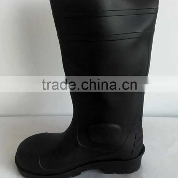 CE Standards Pvc Boots Special Industry Working Boots photo-4