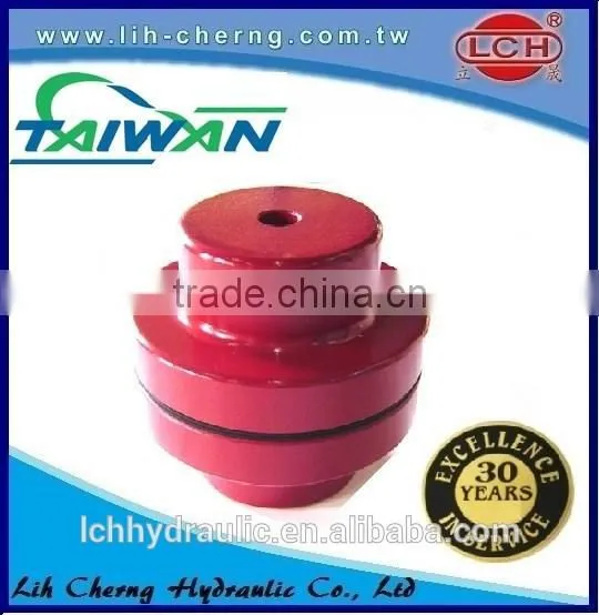 China Supplier Hydraulic Quick Coupler Fitting photo-6