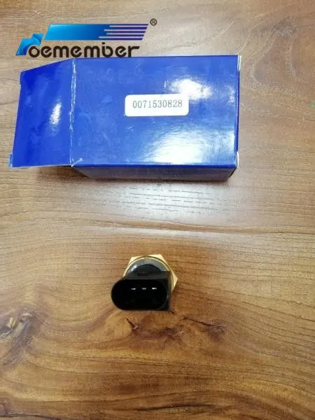 OE Member High Quality Oil Pressure Sensor Auto Sensor A0071530828 0041534928 0071530828 A0041534928 For Mercedes Benz photo-4