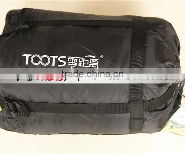 Envelope Adult Winter Sleeping Bag photo-6