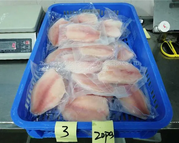 Third-Party Pre-Shipment Services Quality Inspection Company photo-5