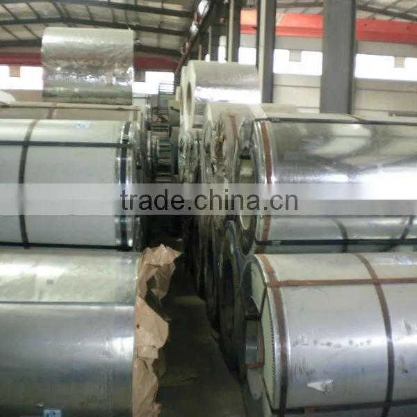 GI Steel Coil photo-3