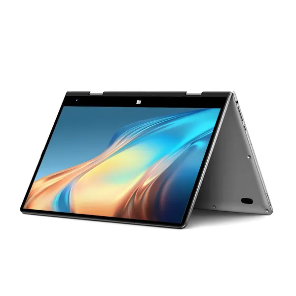 BMAX Y11 Plus Laptop 11.6 Inch 72%NTSC 360-degree Touchscreen Intel N5100 Intel 11th UHD Graphics 8GB RAM 256GB SSD 13mm Thickness 1KG Lightweight Full Metal Case Notebook photo-4