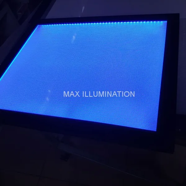 RGB Led Light Panel photo-3