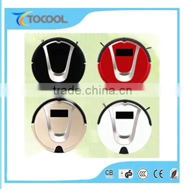 6 In 1 Multifunctional Robot Carpet Cleaner TC-750 photo-5