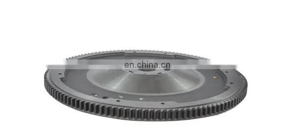 ISF3.8 Diesel Engine Flywheel Assy ISF3.8 Diesel Engine Truck Parts photo-3
