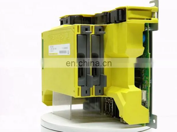 Fanuc Robot System Cover Parts Cnc System Housing A05B-2650-C040 photo-3