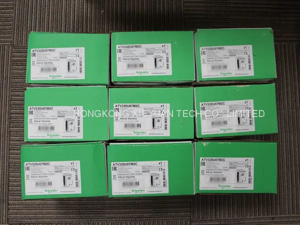 Schneider Electric BMEP581020 Самостоятельный процессор Modicon M580